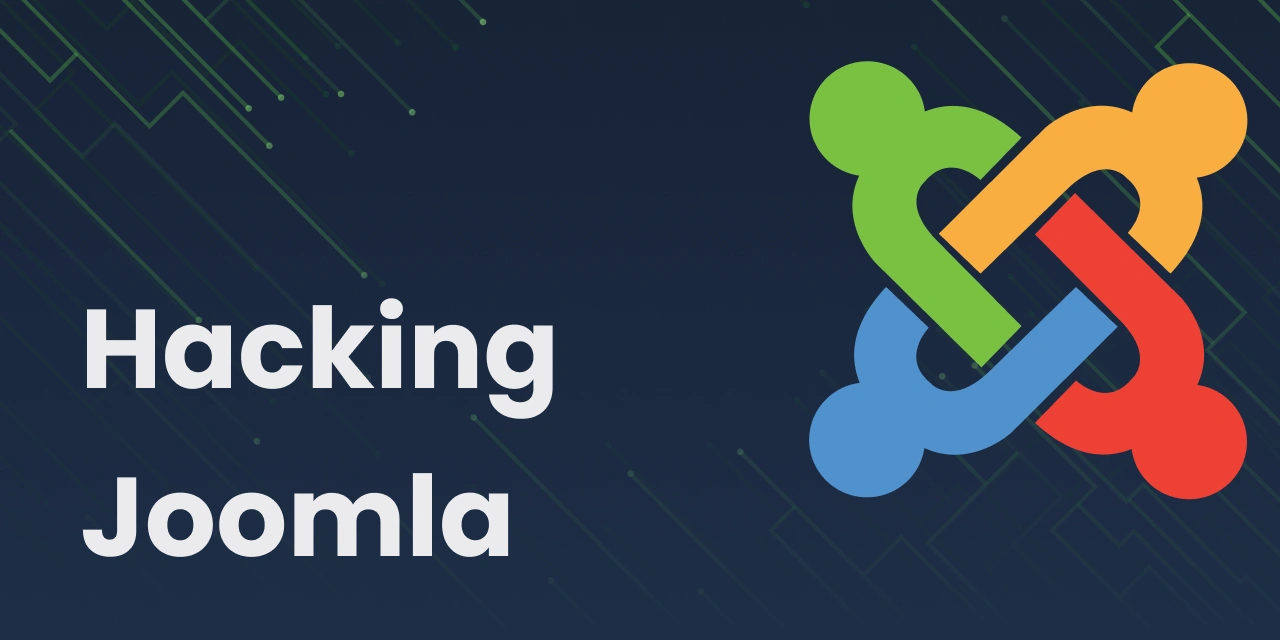 Hacking Joomla