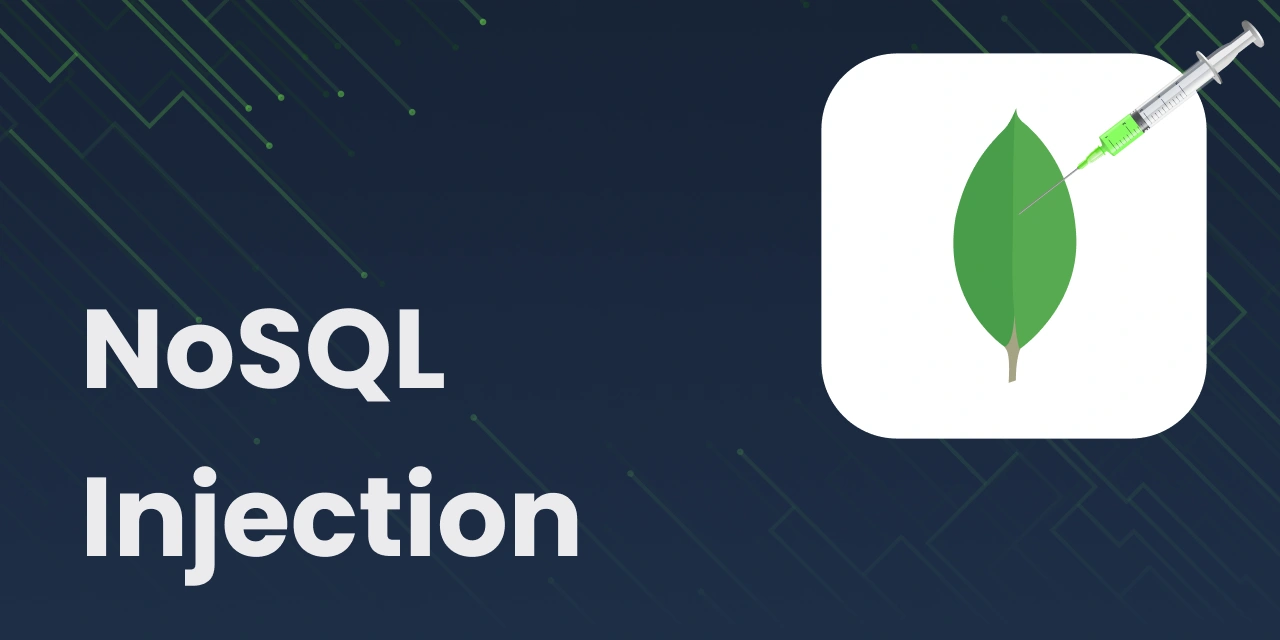 NoSQL Injection