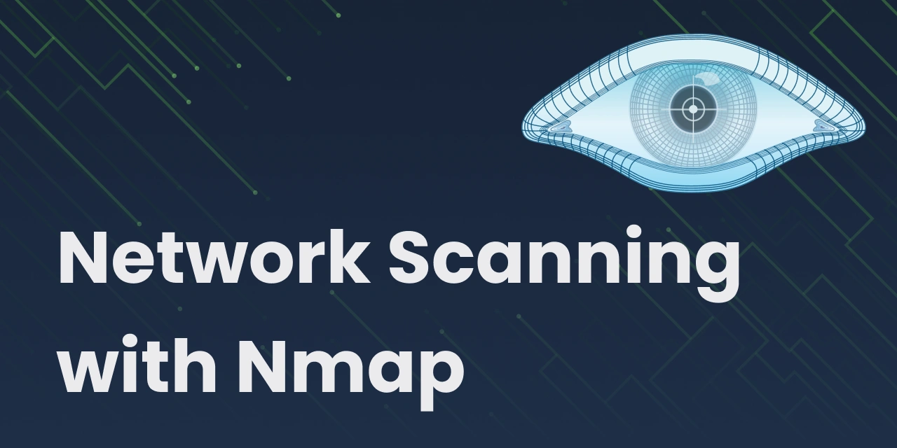 Network Scanning with Nmap