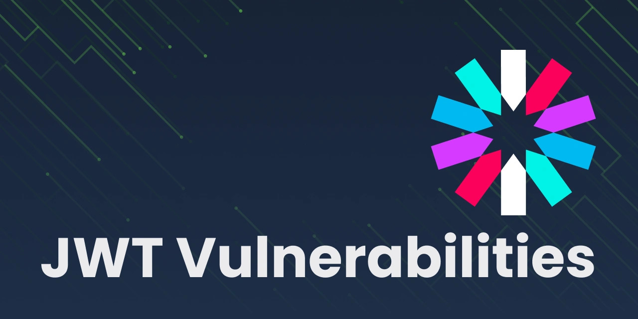 JWT Vulnerabilities