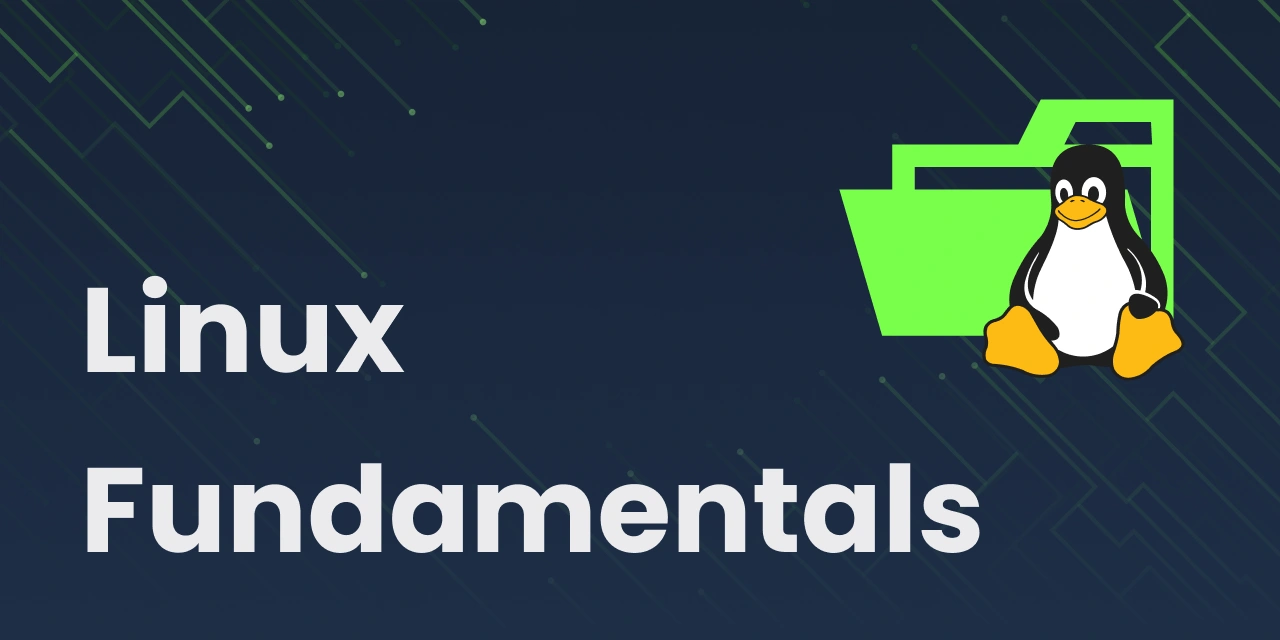 Linux Fundamentals