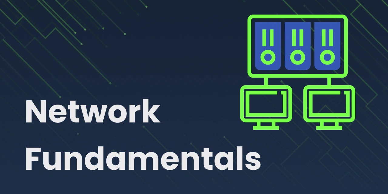 Network Fundamentals