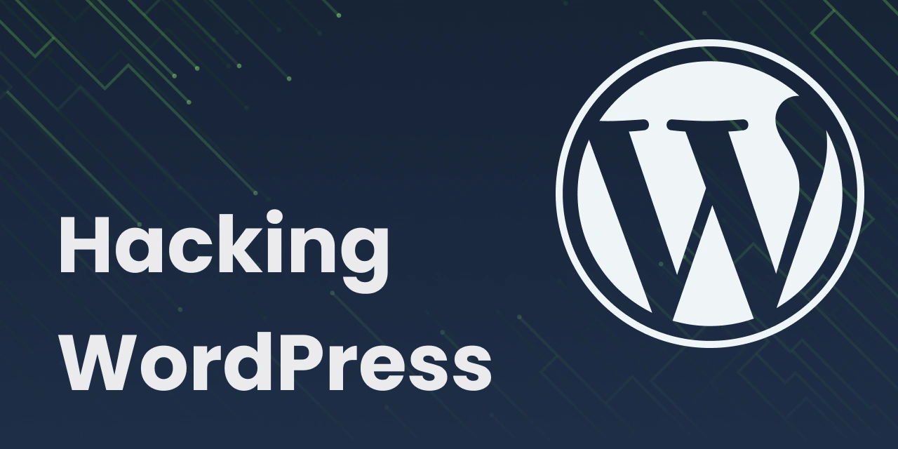 Hacking Wordpress