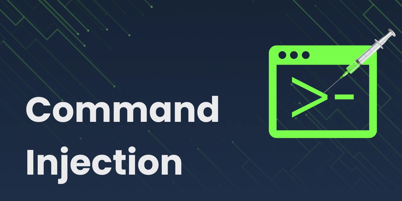 Command Injection