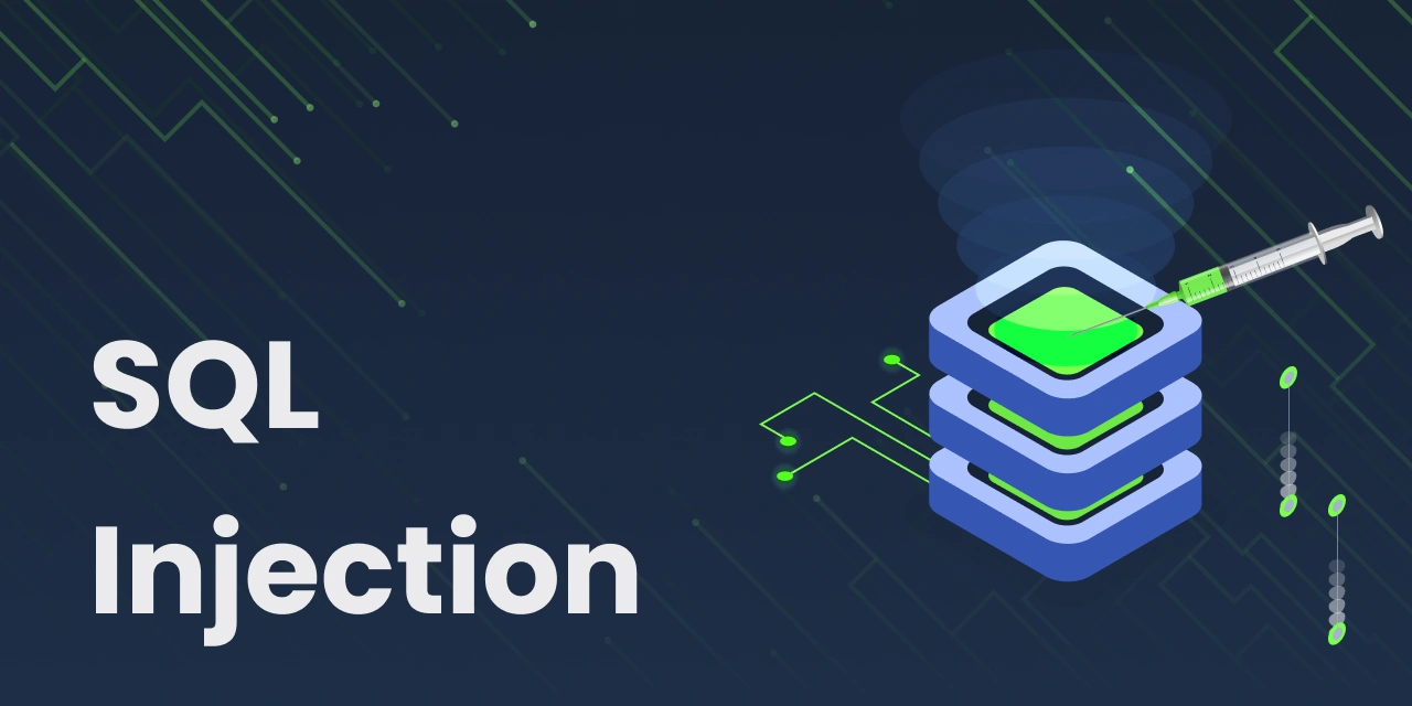 SQL Injection